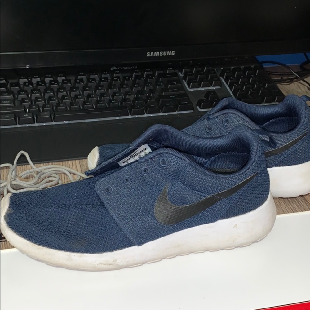 Nike roshe
